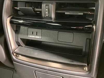 صورة 78 لـ 2023 Toyota ALPHARD
