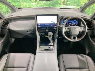 صورة 2 لـ 2023 Toyota ALPHARD