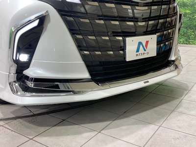 صورة 3 لـ 2023 Toyota ALPHARD