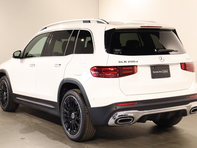 2026 Mercedes-BENZ GLB thumbnail 17