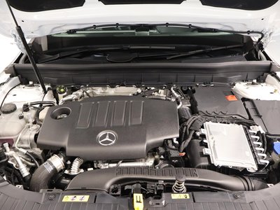 2026 Mercedes-BENZ GLB thumbnail 79
