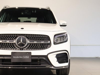 2026 Mercedes-BENZ GLB photo 7