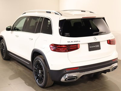 2026 Mercedes-BENZ GLB thumbnail 19