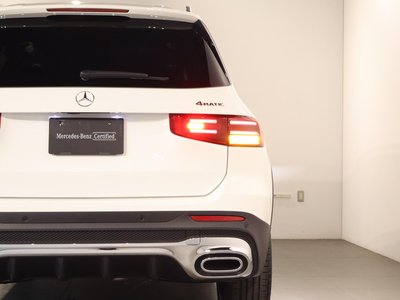 2026 Mercedes-BENZ GLB thumbnail 24