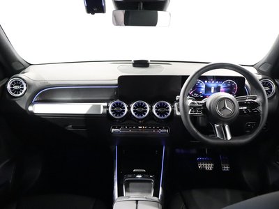 2026 Mercedes-BENZ GLB thumbnail 55