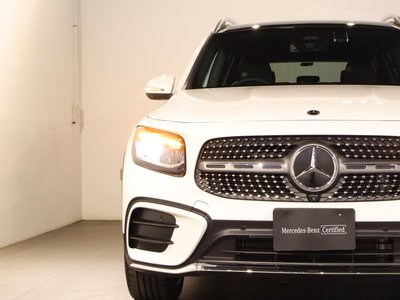 2026 Mercedes-BENZ GLB photo 11
