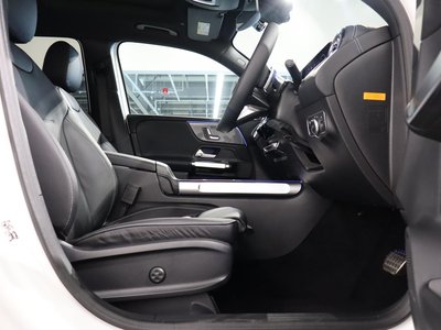 2026 Mercedes-BENZ GLB thumbnail 47