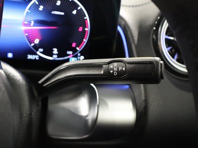 2026 Mercedes-BENZ GLB thumbnail 37