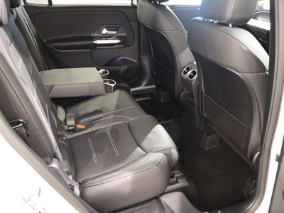 2026 Mercedes-BENZ GLB thumbnail 64