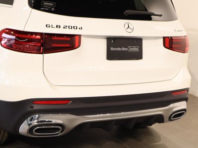 2026 Mercedes-BENZ GLB thumbnail 22