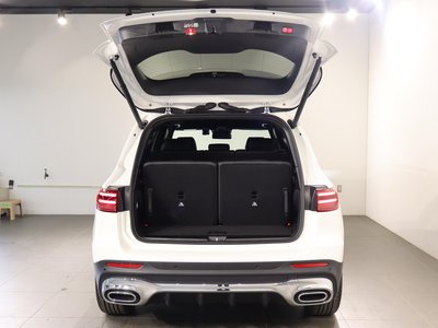 2026 Mercedes-BENZ GLB thumbnail 69