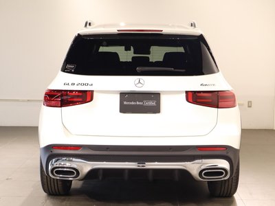 2026 Mercedes-BENZ GLB thumbnail 20