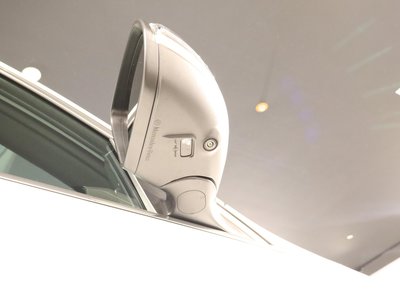 2026 Mercedes-BENZ GLB photo 14