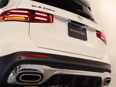 2026 Mercedes-BENZ GLB thumbnail 25