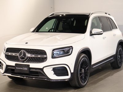 2026 Mercedes-BENZ GLB photo 5