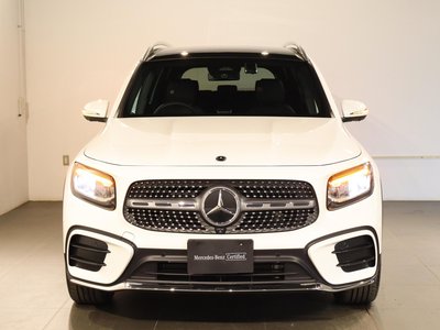 2026 Mercedes-BENZ GLB photo 10