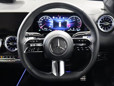 2026 Mercedes-BENZ GLB thumbnail 53