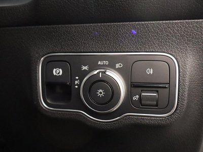 2026 Mercedes-BENZ GLB thumbnail 50