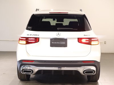 2026 Mercedes-BENZ GLB thumbnail 23