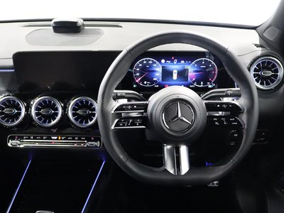 2026 Mercedes-BENZ GLB thumbnail 54