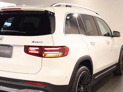 2026 Mercedes-BENZ GLB thumbnail 26