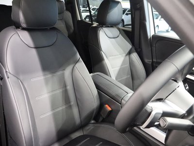 2026 Mercedes-BENZ GLB thumbnail 46