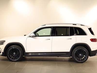 2026 Mercedes-BENZ GLB thumbnail 18