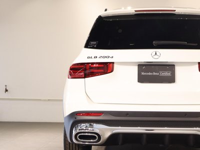 2026 Mercedes-BENZ GLB thumbnail 21