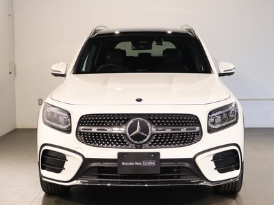 2026 Mercedes-BENZ GLB photo 6