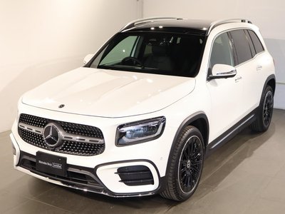 2026 Mercedes-BENZ GLB photo 9