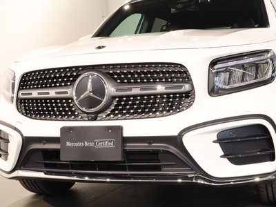 2026 Mercedes-BENZ GLB photo 8