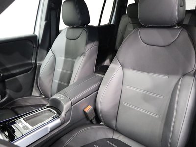 2026 Mercedes-BENZ GLB thumbnail 57