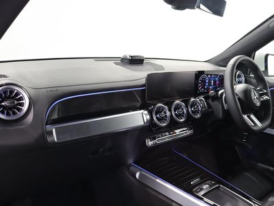 2026 Mercedes-BENZ GLB thumbnail 56