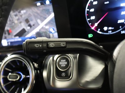 2026 Mercedes-BENZ GLB thumbnail 38