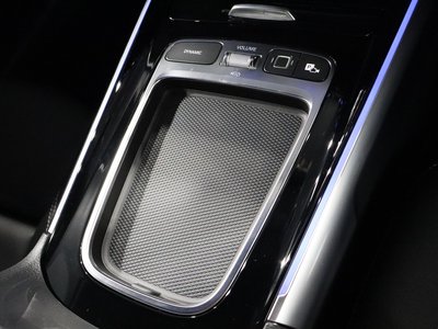 2026 Mercedes-BENZ GLB thumbnail 34