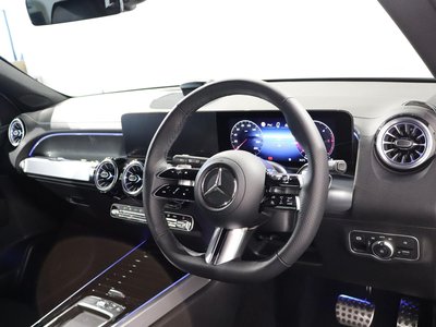 2026 Mercedes-BENZ GLB thumbnail 45
