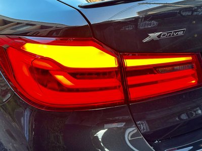 صورة 16 لـ 2020 BMW 5 SERIES