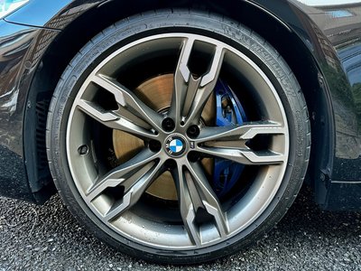 صورة 8 لـ 2020 BMW 5 SERIES