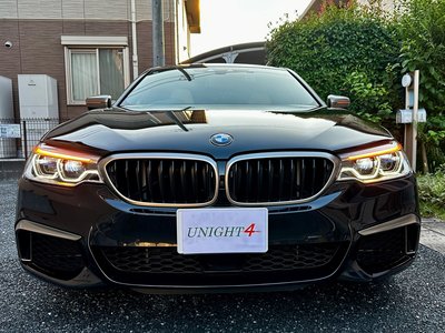 صورة 4 لـ 2020 BMW 5 SERIES