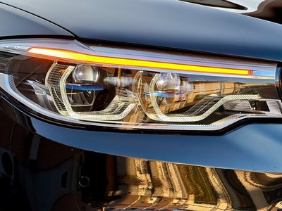 صورة 14 لـ 2020 BMW 5 SERIES