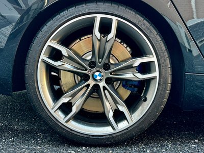 صورة 6 لـ 2020 BMW 5 SERIES