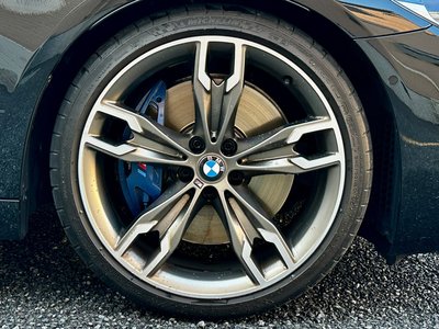 صورة 7 لـ 2020 BMW 5 SERIES