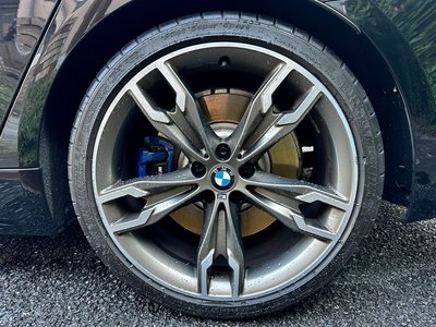 صورة 9 لـ 2020 BMW 5 SERIES