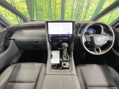 2024 Toyota ALPHARD 照片 2