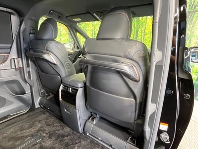 2024 Toyota ALPHARD 照片 53