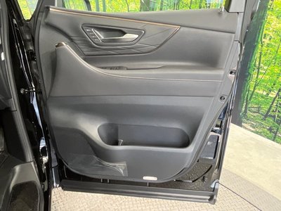 2024 Toyota ALPHARD 照片 22