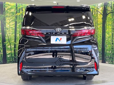 2024 Toyota ALPHARD 照片 16