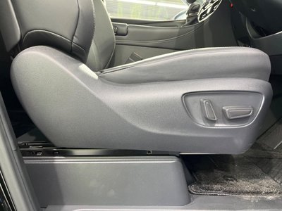 2024 Toyota ALPHARD 照片 25