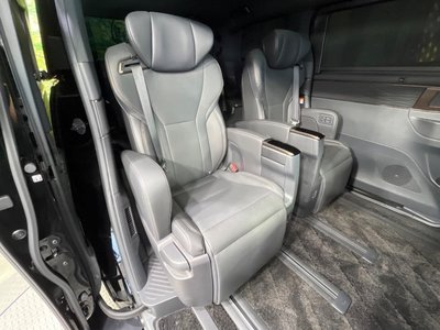2024 Toyota ALPHARD 照片 9