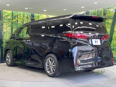 2024 Toyota ALPHARD 照片 77